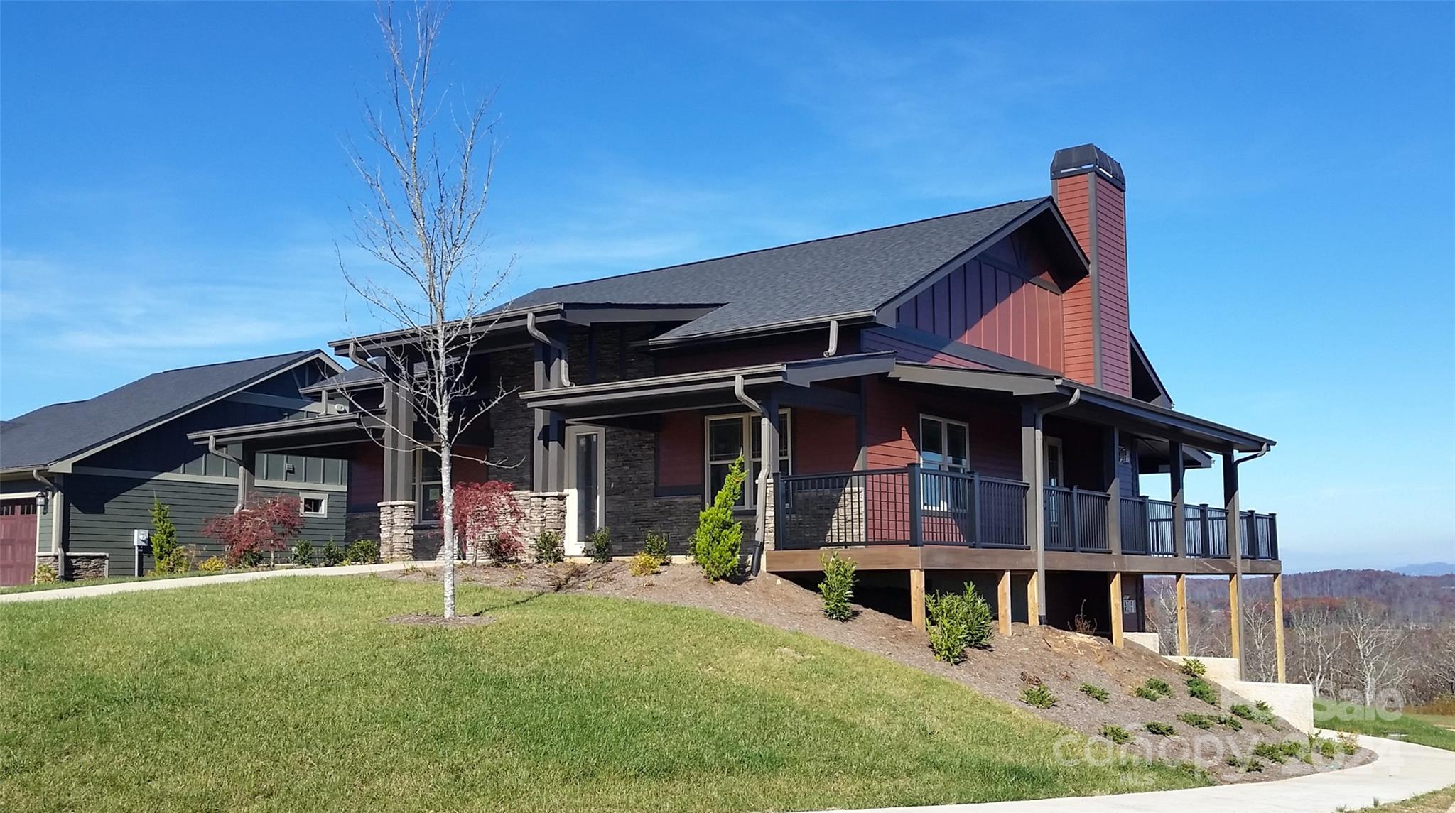 178 Waightstill Drive Arden NC 28704