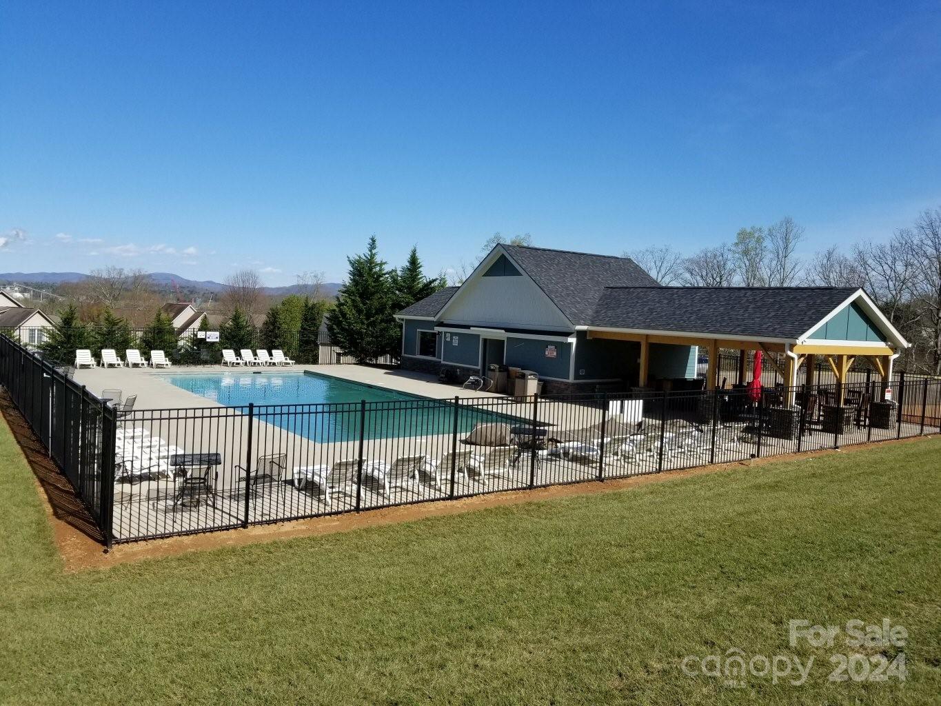 178 Waightstill Drive Arden NC 28704