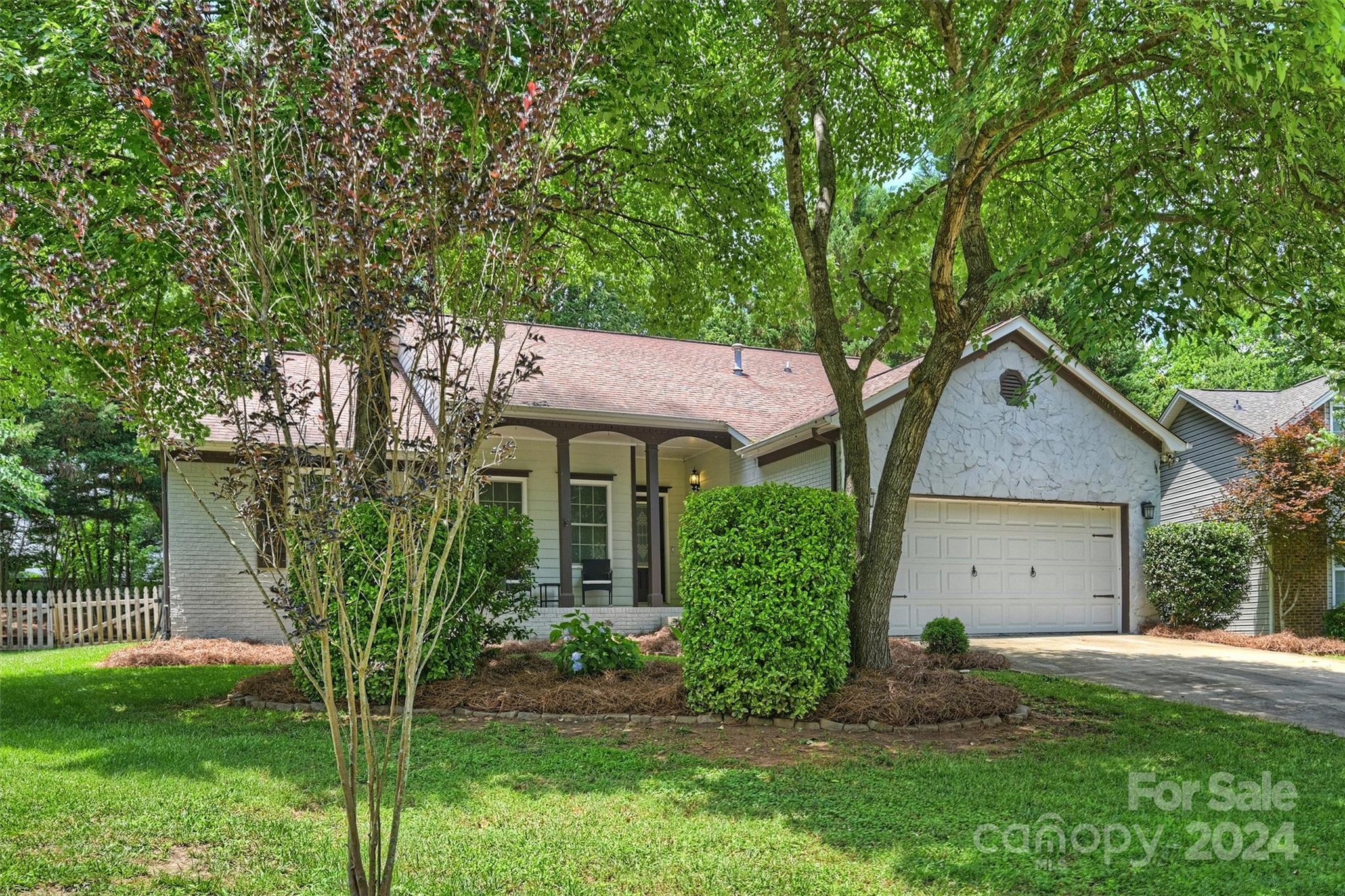 13001 Seascape Lane Charlotte NC 28278