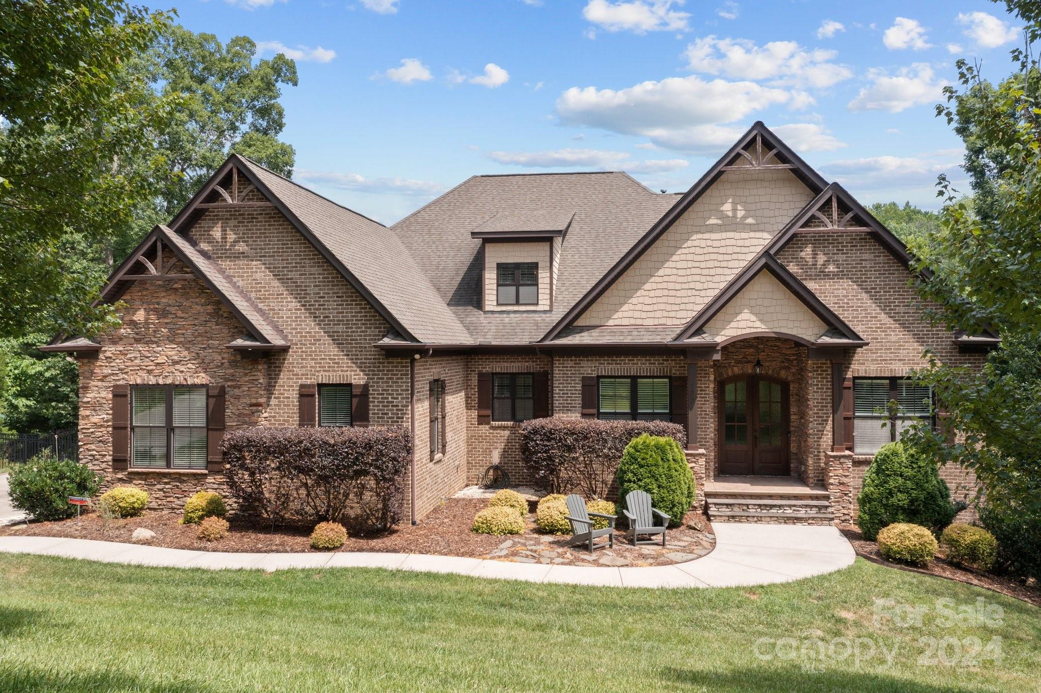 132 Montclair Drive Mooresville NC 28117