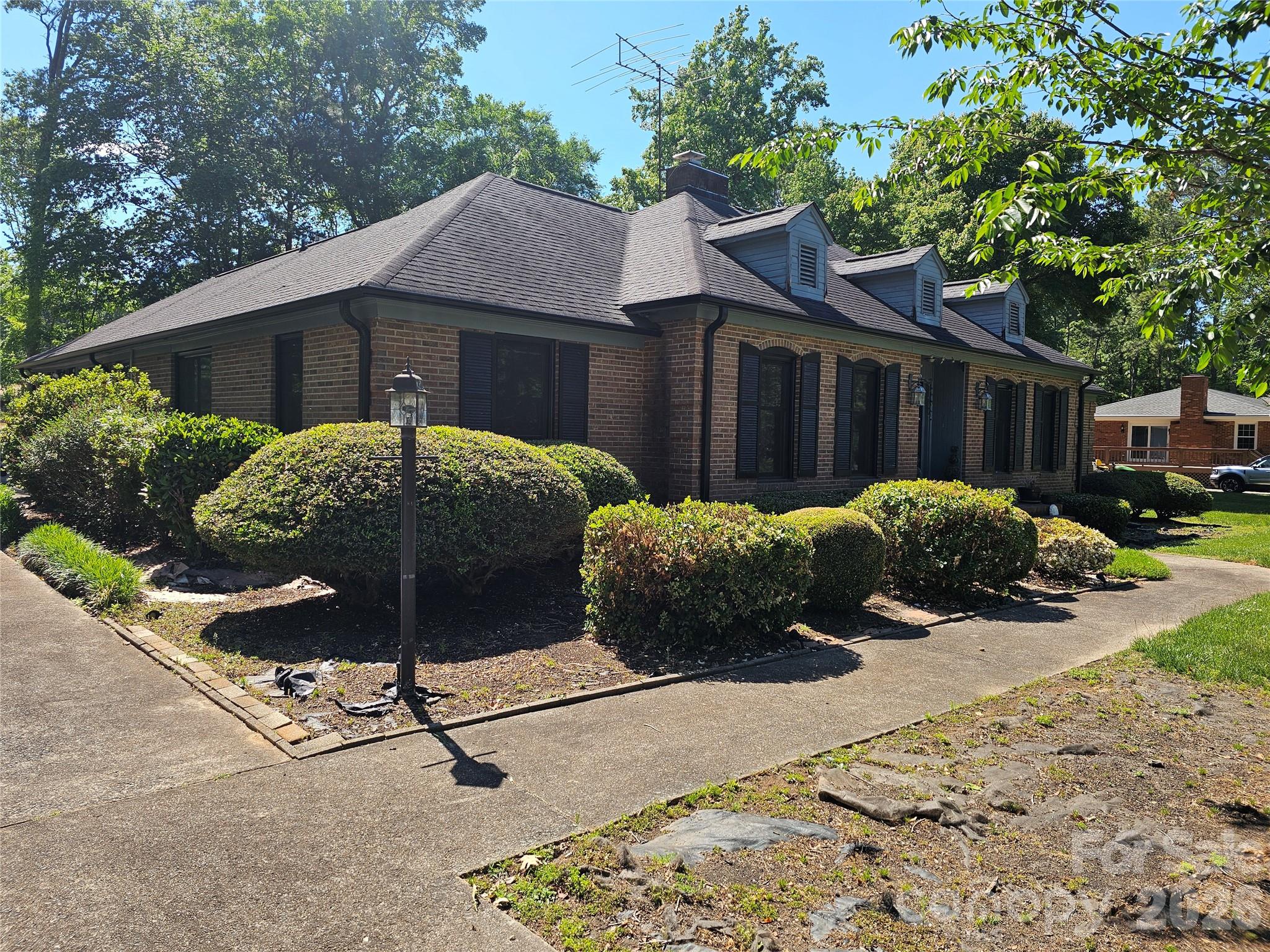 1108 Oak Hill Drive Monroe NC 28112
