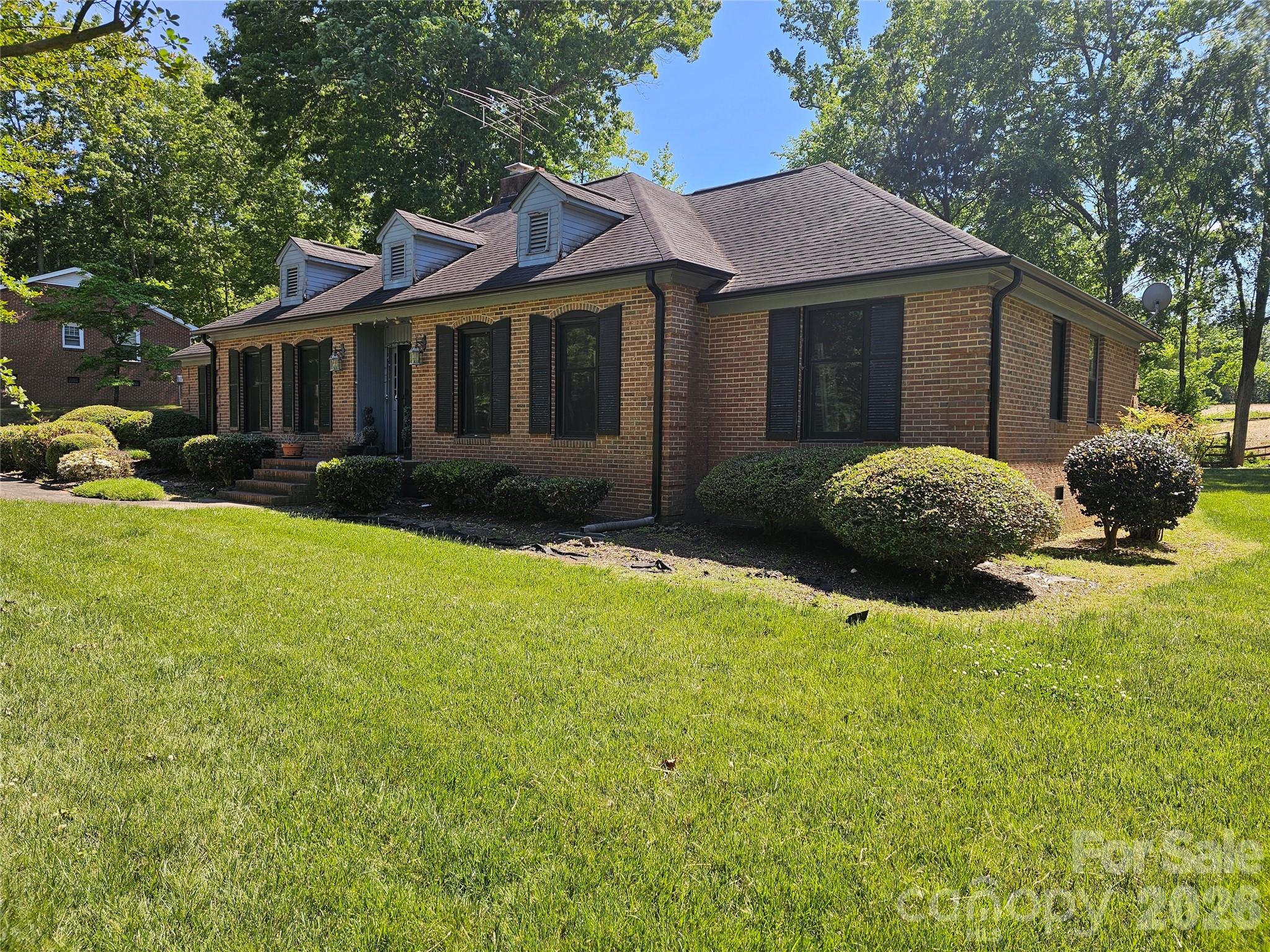1108 Oak Hill Drive Monroe NC 28112