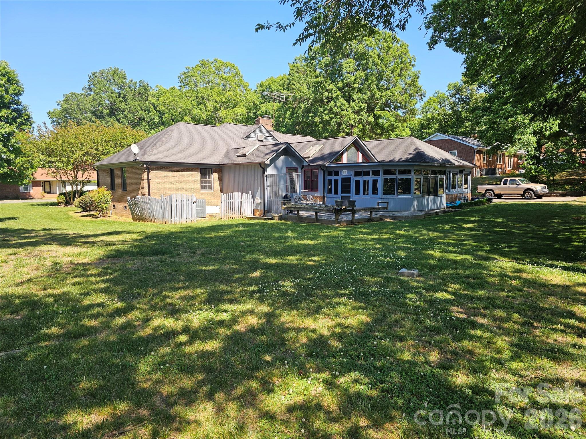 1108 Oak Hill Drive Monroe NC 28112