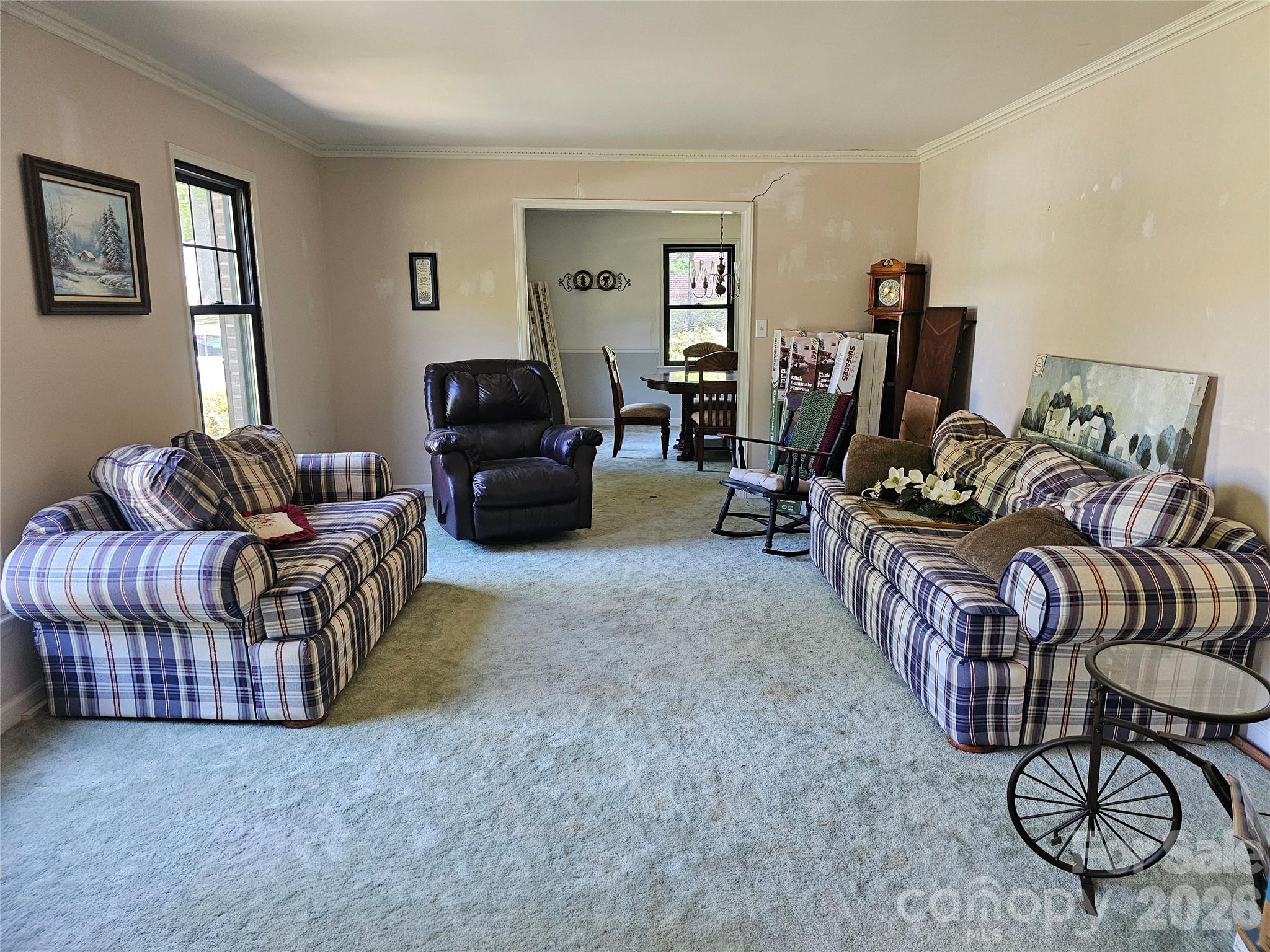 1108 Oak Hill Drive Monroe NC 28112