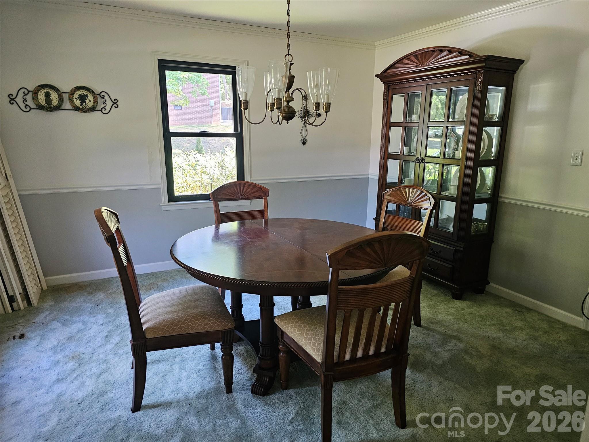 1108 Oak Hill Drive Monroe NC 28112