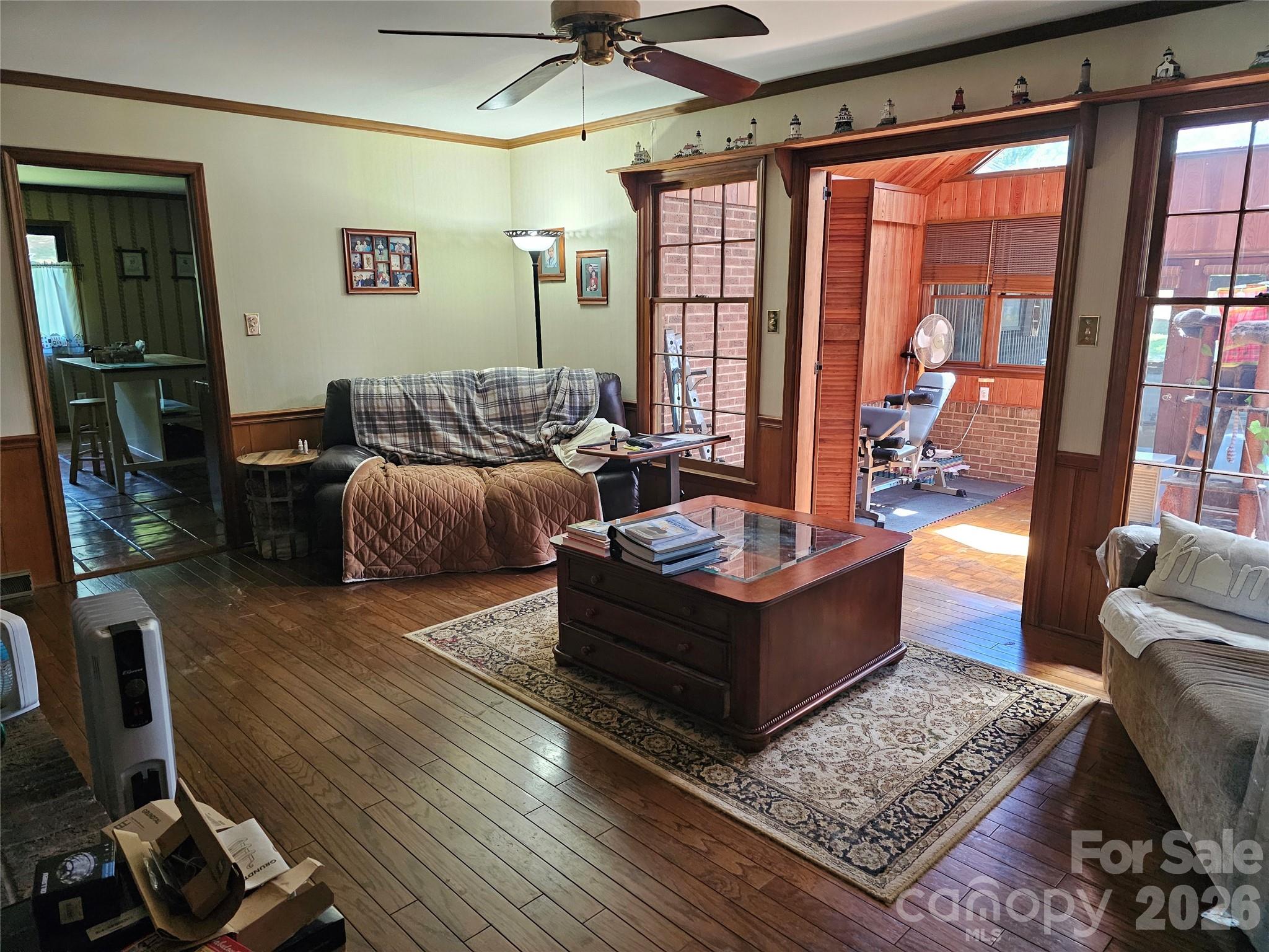 1108 Oak Hill Drive Monroe NC 28112