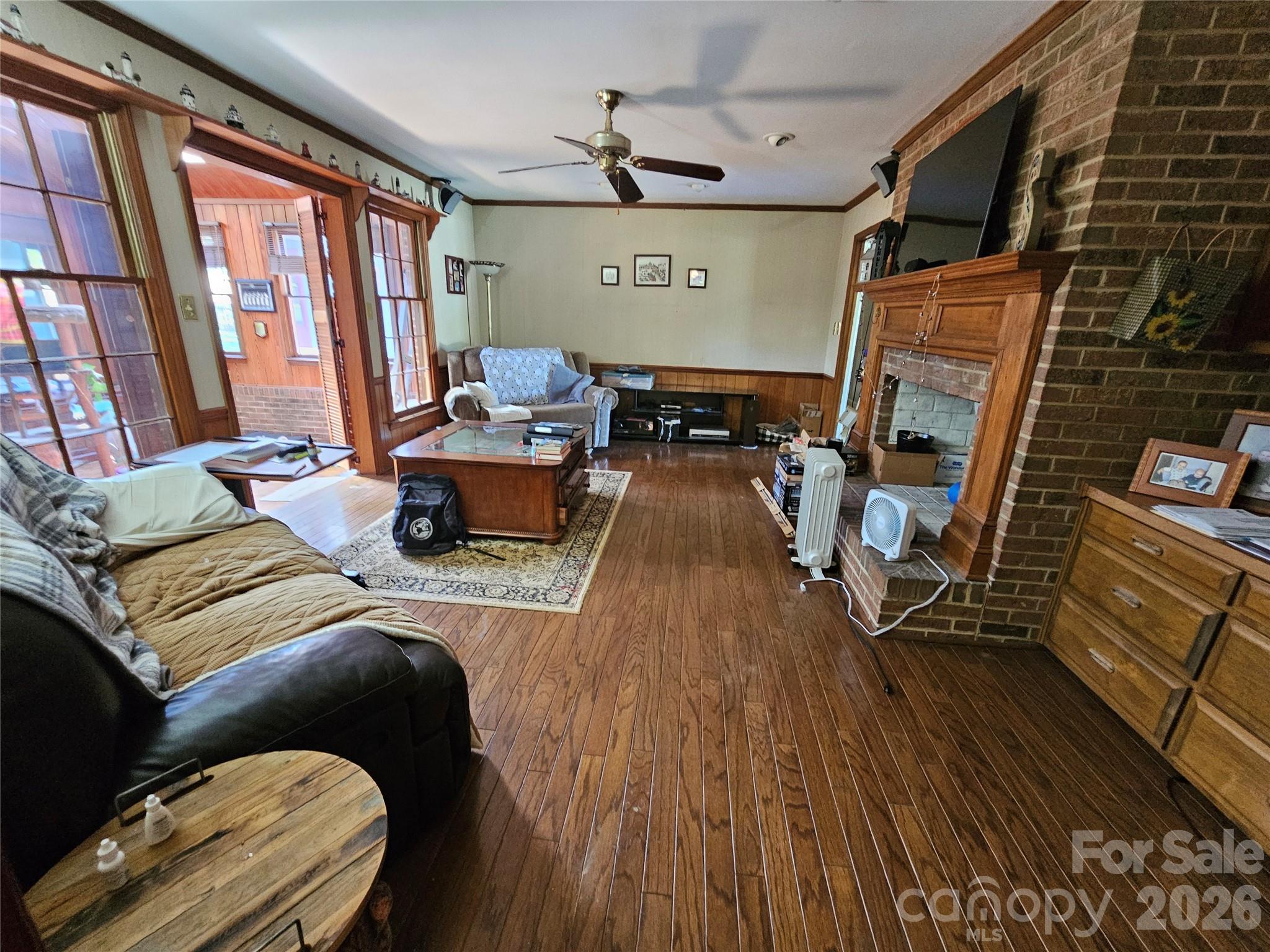 1108 Oak Hill Drive Monroe NC 28112
