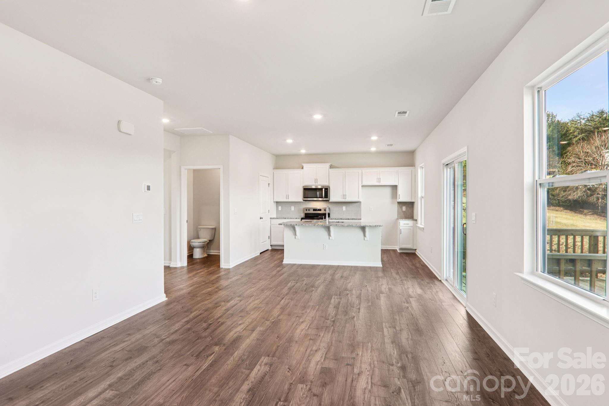 831 Adelston Lane Asheville NC 28804