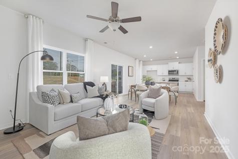 831 Adelston Lane Asheville NC 28804