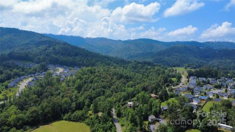 831 Adelston Lane Asheville NC 28804