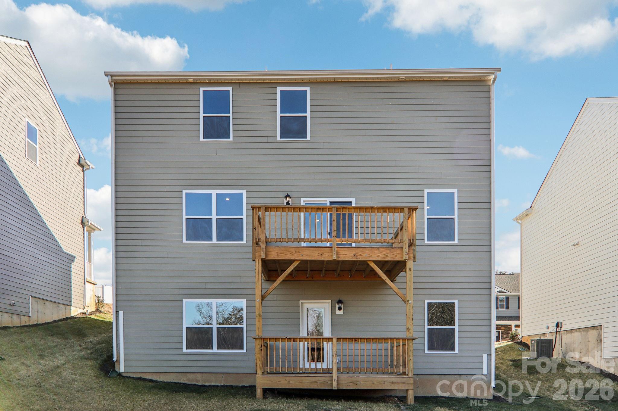 831 Adelston Lane Asheville NC 28804