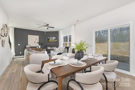 831 Adelston Lane Asheville NC 28804