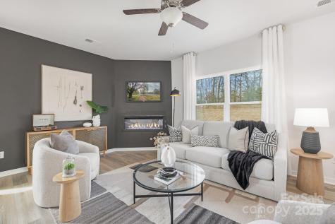 831 Adelston Lane Asheville NC 28804