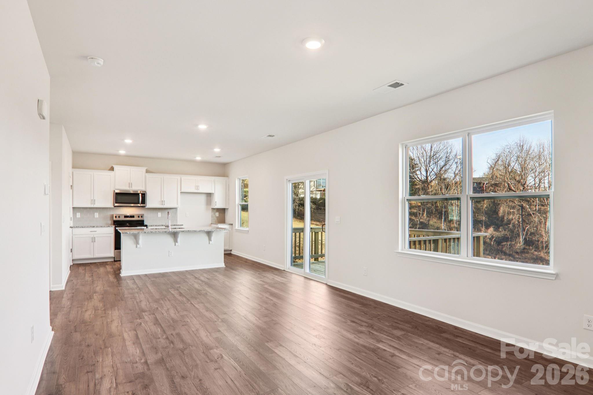 831 Adelston Lane Asheville NC 28804