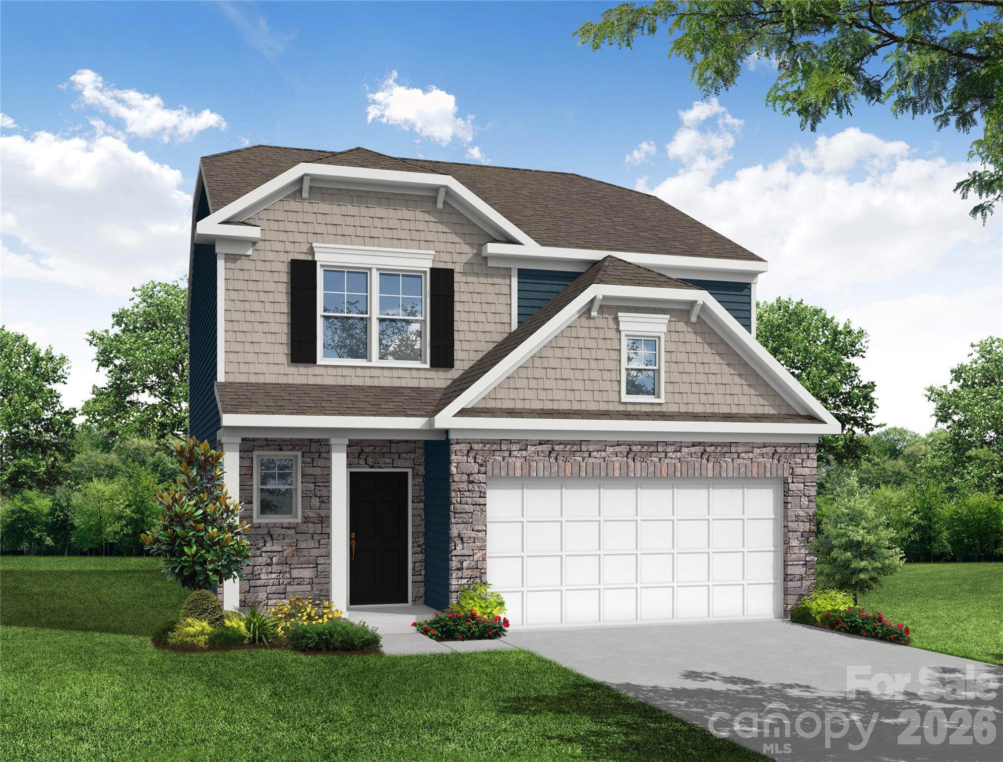 13127 Foxberry Road Charlotte NC 28213