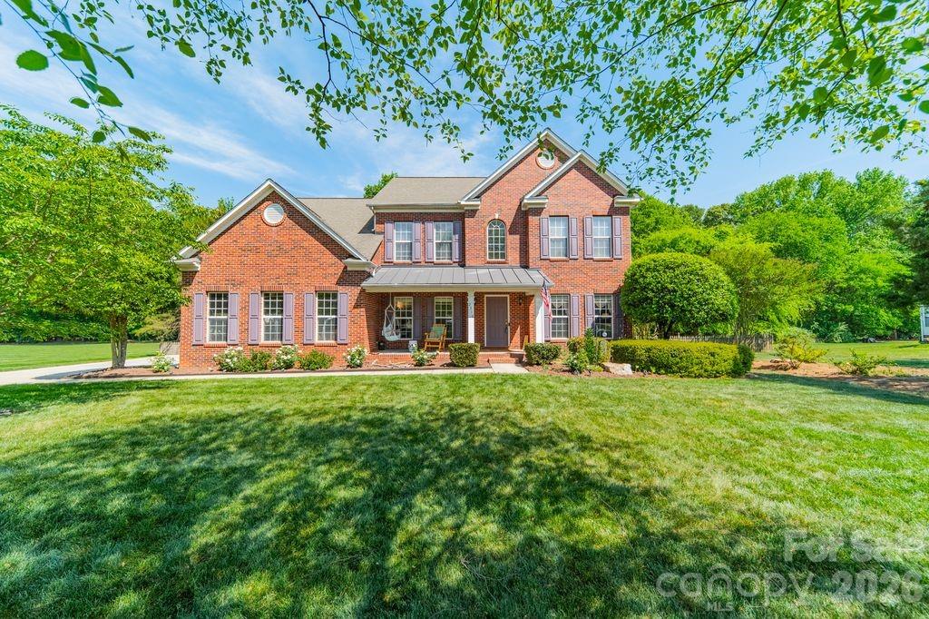 2316 Heath Lake Drive Mint Hill NC 28227