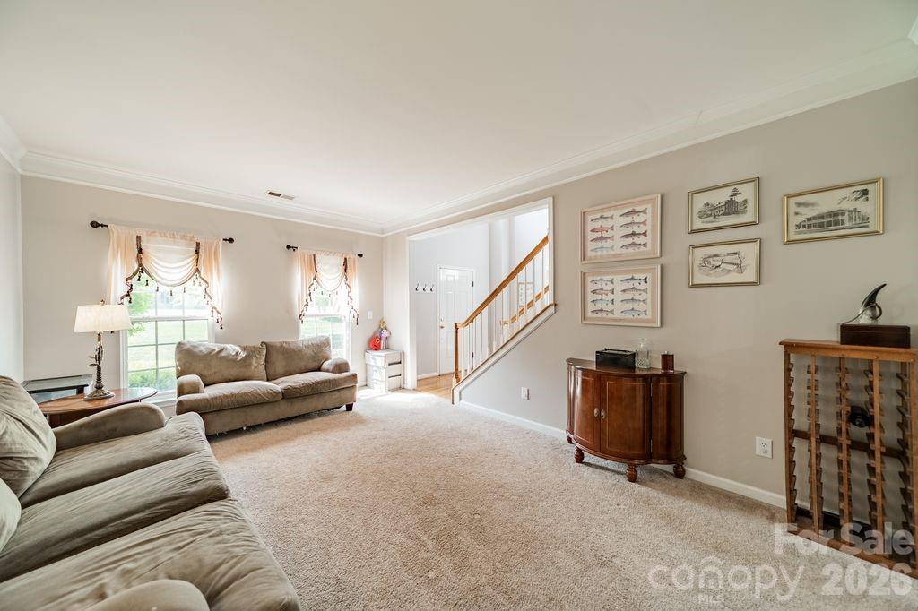 2316 Heath Lake Drive Mint Hill NC 28227