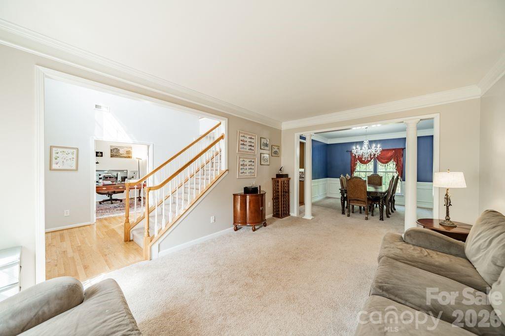 2316 Heath Lake Drive Mint Hill NC 28227