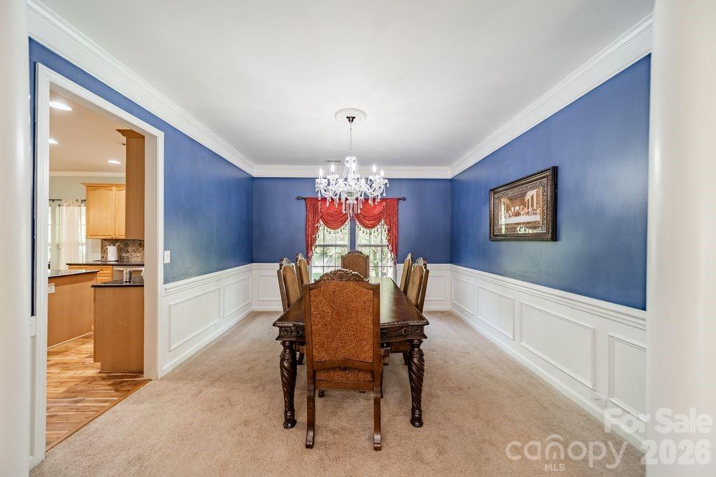 2316 Heath Lake Drive Mint Hill NC 28227