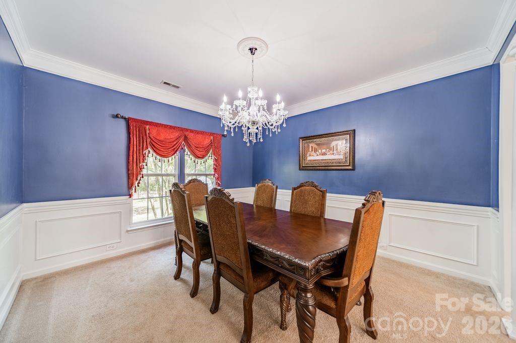 2316 Heath Lake Drive Mint Hill NC 28227