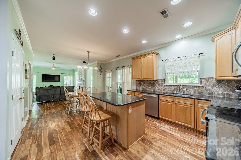 2316 Heath Lake Drive Mint Hill NC 28227