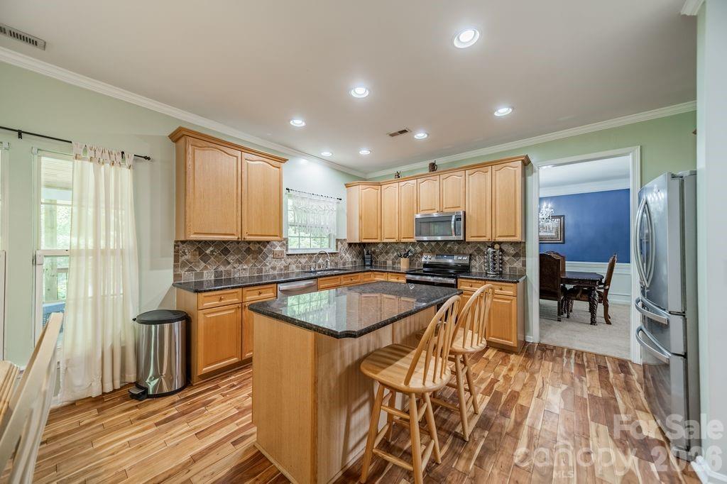 2316 Heath Lake Drive Mint Hill NC 28227