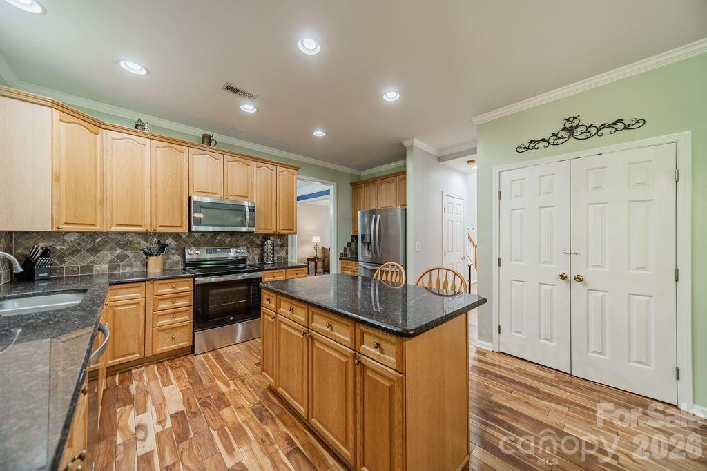 2316 Heath Lake Drive Mint Hill NC 28227
