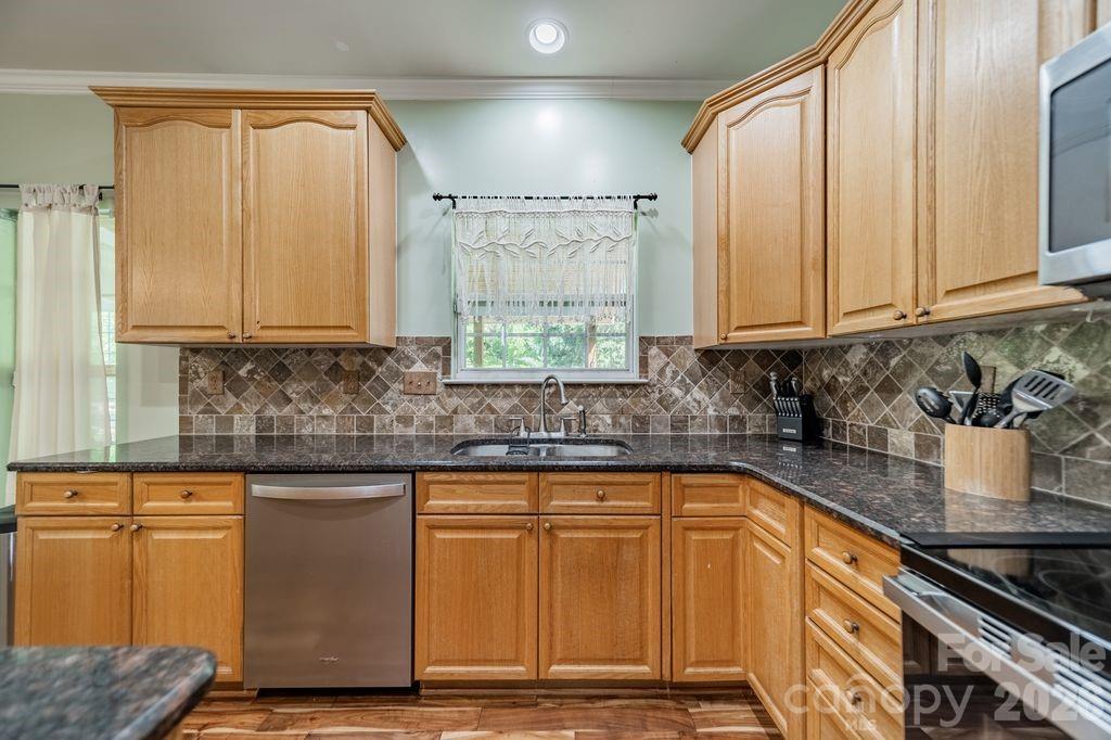 2316 Heath Lake Drive Mint Hill NC 28227