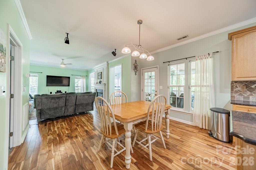 2316 Heath Lake Drive Mint Hill NC 28227