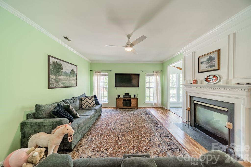 2316 Heath Lake Drive Mint Hill NC 28227