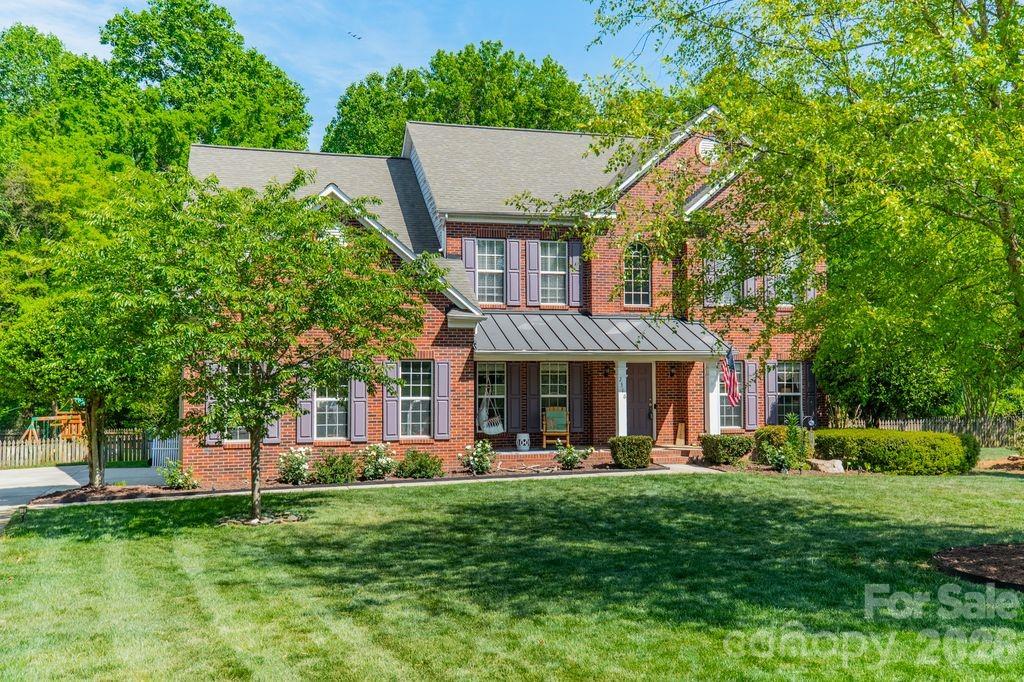 2316 Heath Lake Drive Mint Hill NC 28227