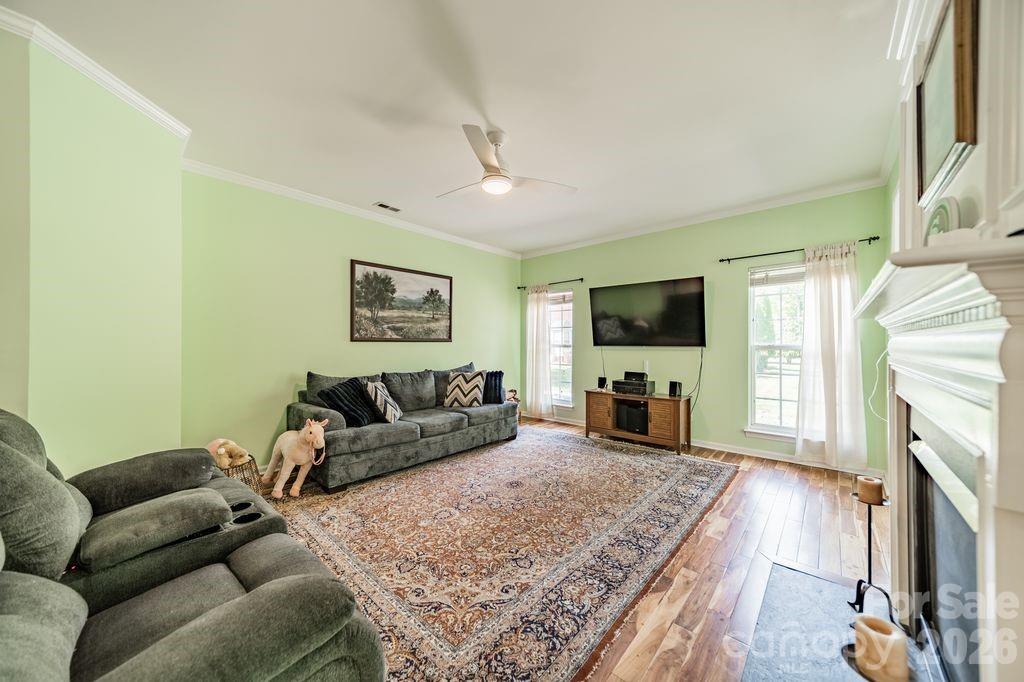 2316 Heath Lake Drive Mint Hill NC 28227