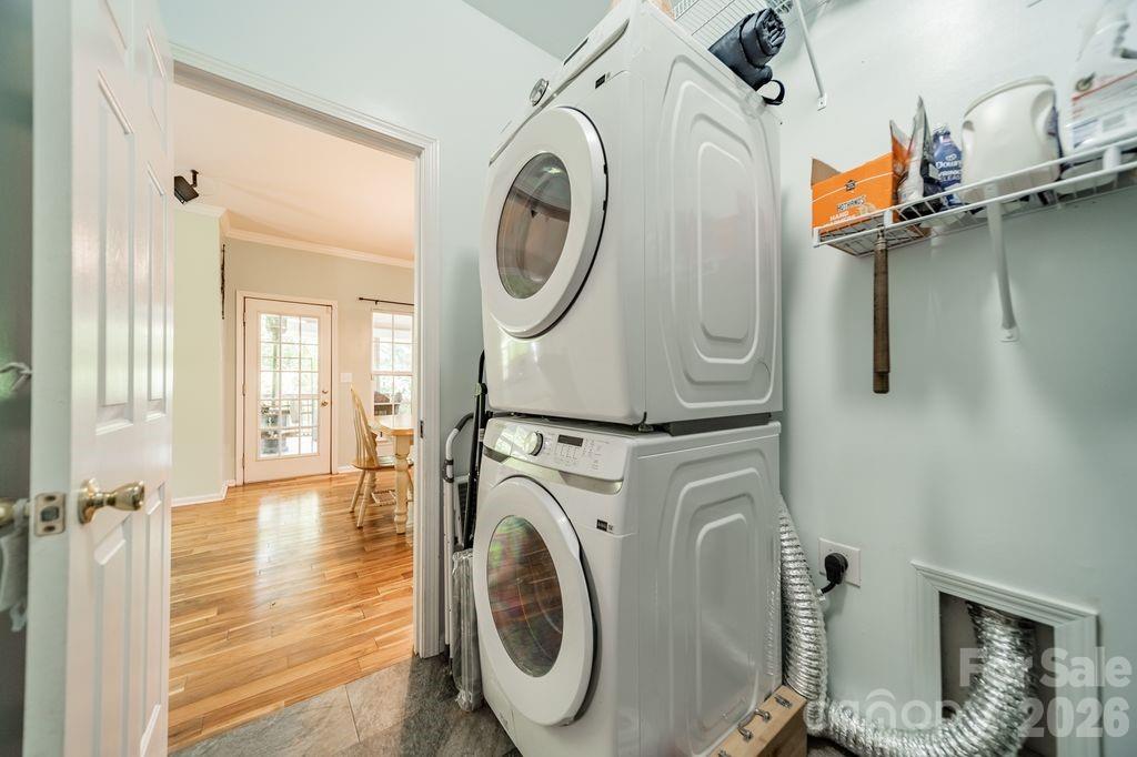 2316 Heath Lake Drive Mint Hill NC 28227
