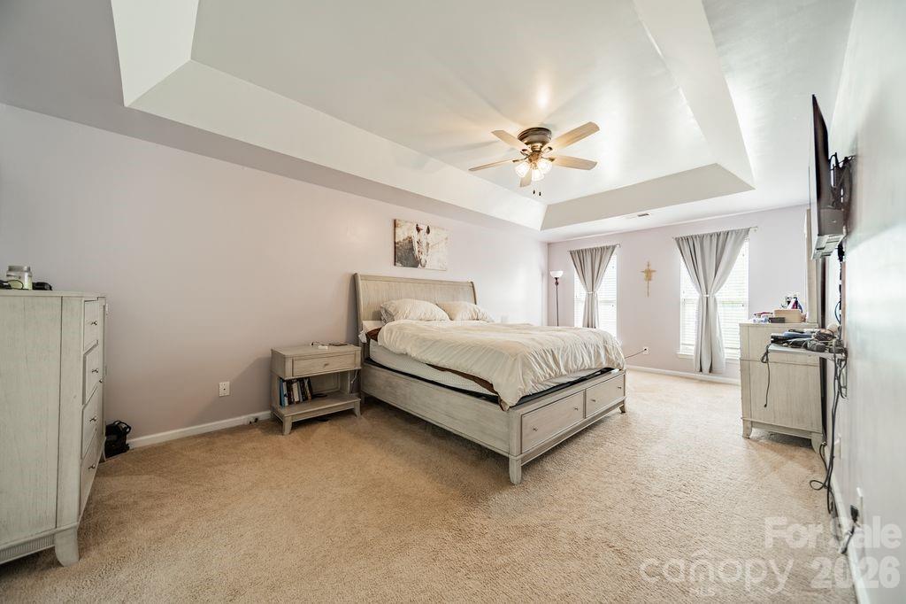 2316 Heath Lake Drive Mint Hill NC 28227