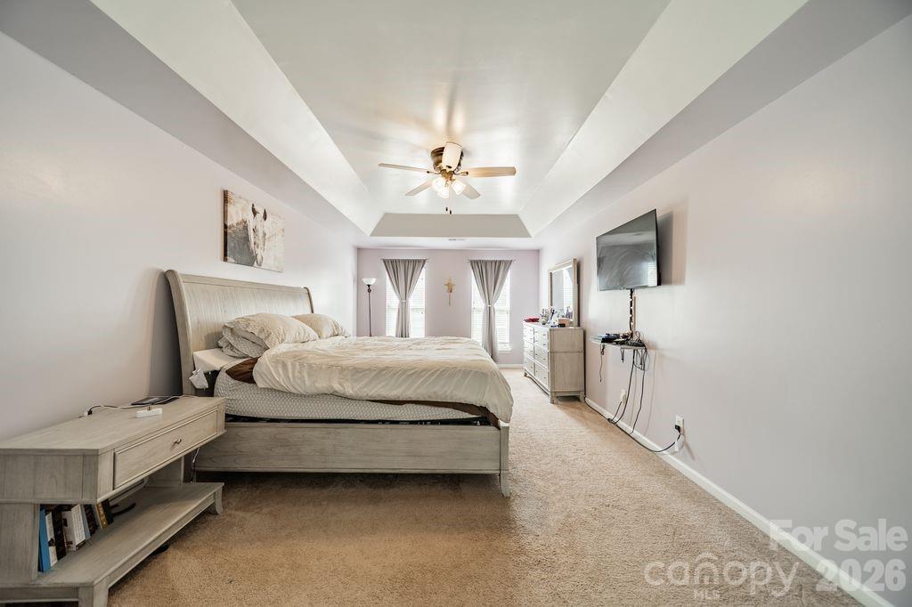 2316 Heath Lake Drive Mint Hill NC 28227