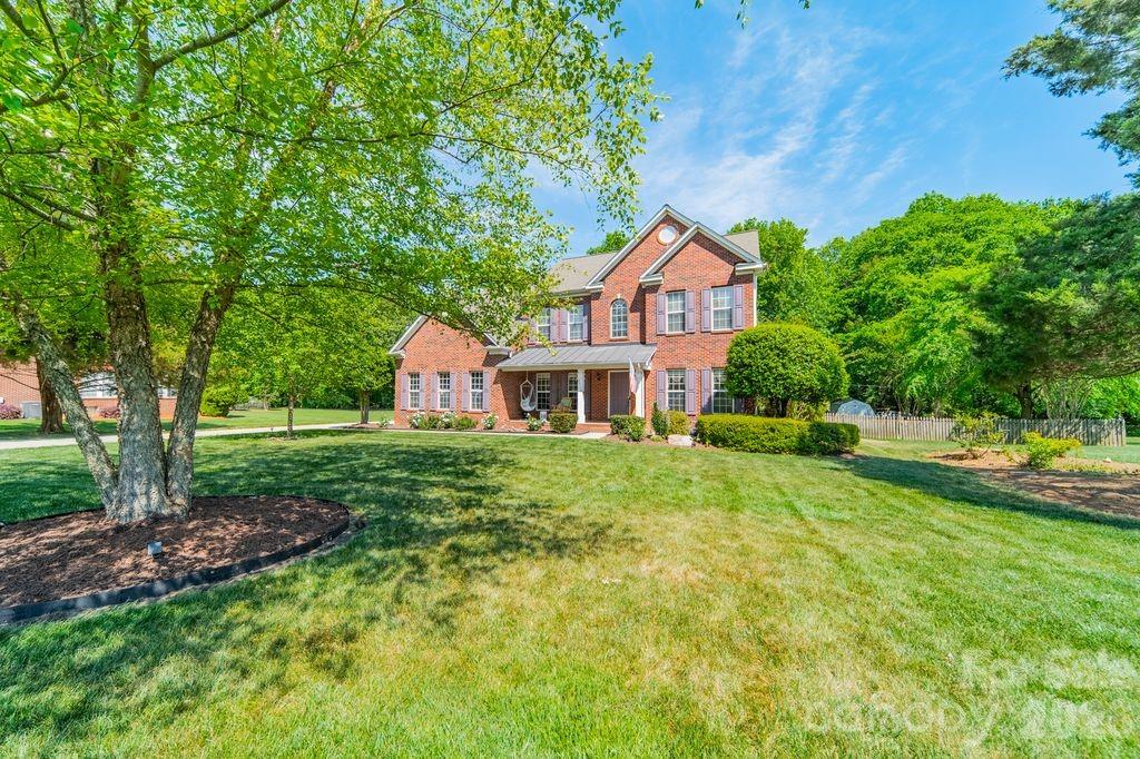 2316 Heath Lake Drive Mint Hill NC 28227