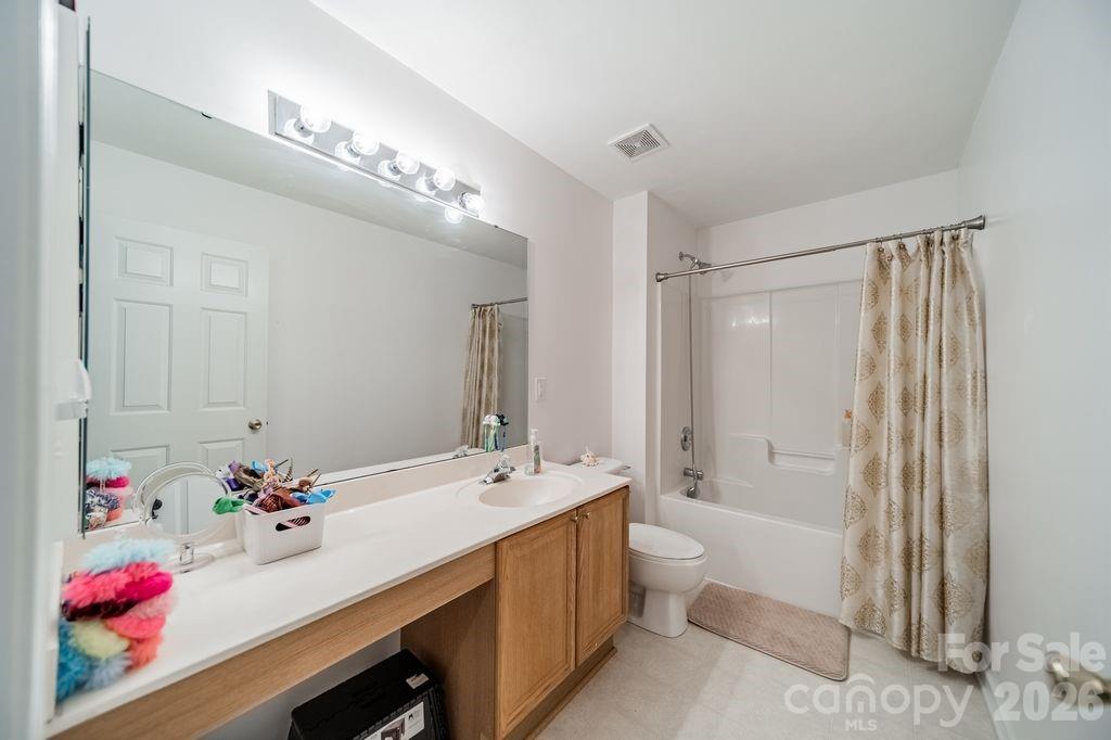 2316 Heath Lake Drive Mint Hill NC 28227