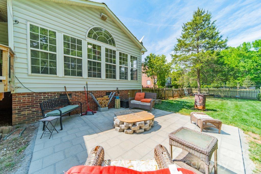 2316 Heath Lake Drive Mint Hill NC 28227