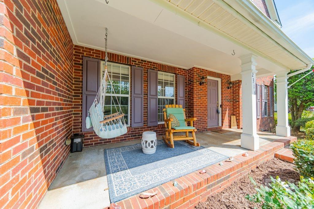 2316 Heath Lake Drive Mint Hill NC 28227
