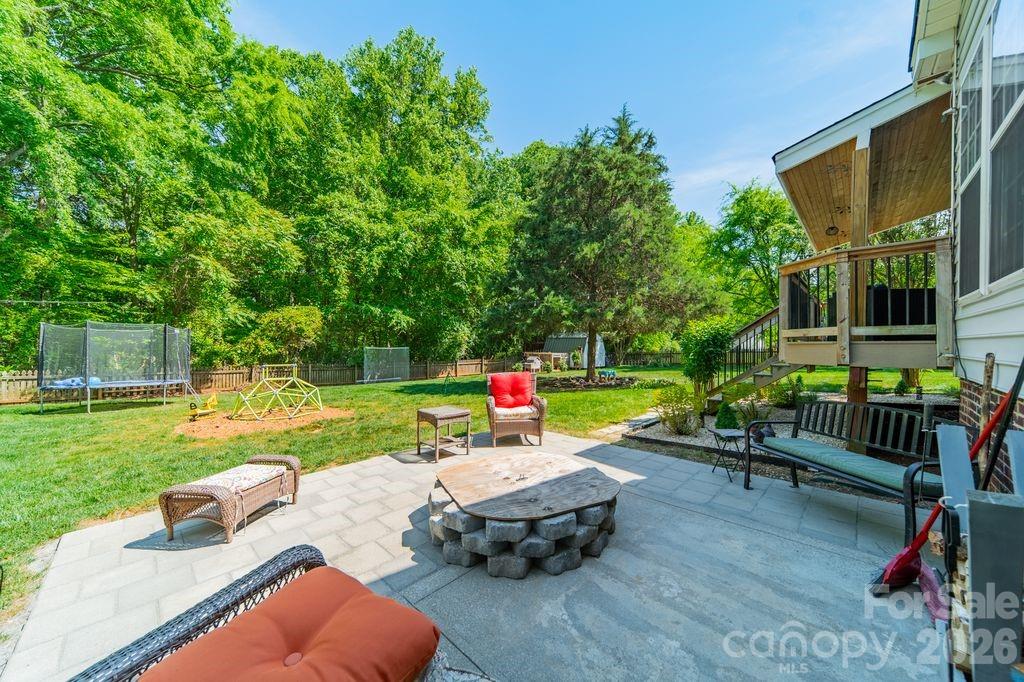 2316 Heath Lake Drive Mint Hill NC 28227