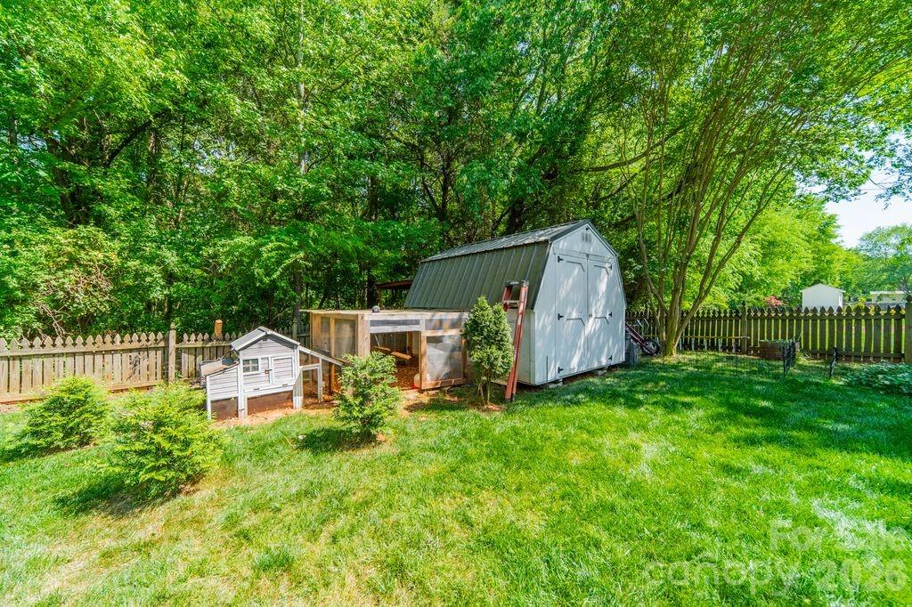 2316 Heath Lake Drive Mint Hill NC 28227