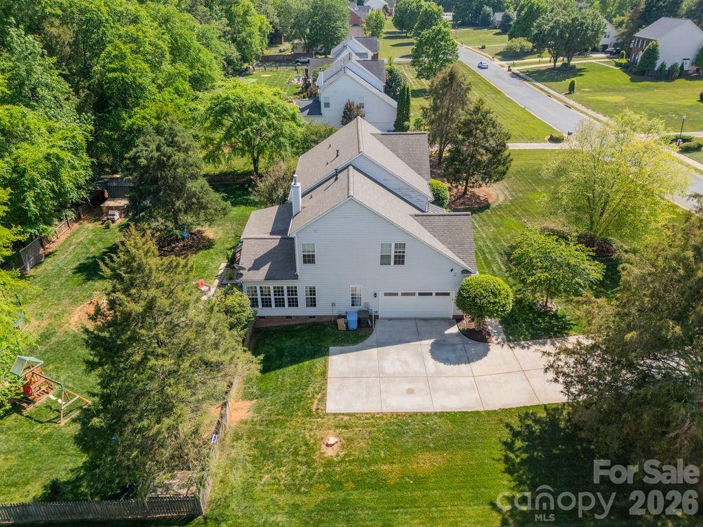 2316 Heath Lake Drive Mint Hill NC 28227