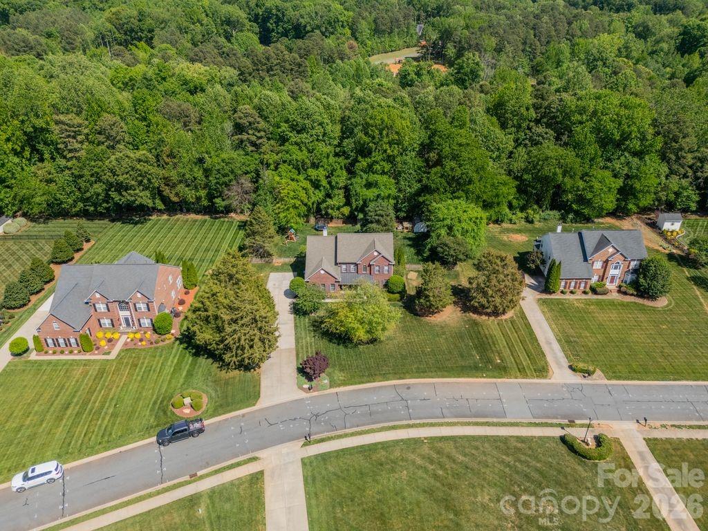 2316 Heath Lake Drive Mint Hill NC 28227
