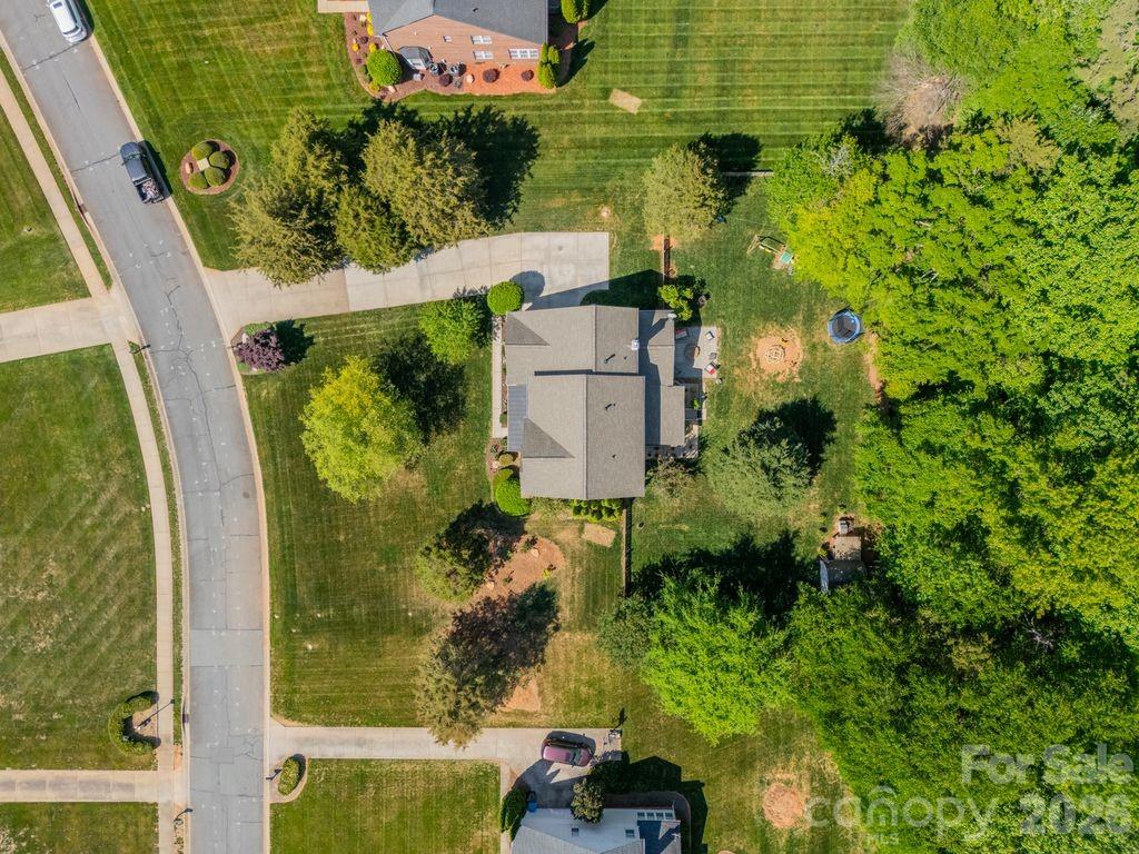 2316 Heath Lake Drive Mint Hill NC 28227