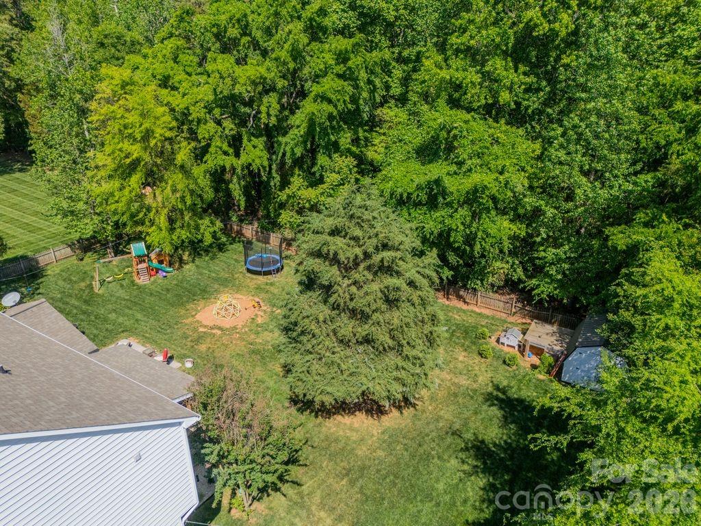 2316 Heath Lake Drive Mint Hill NC 28227