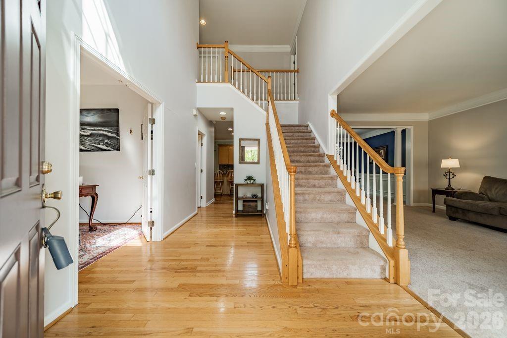 2316 Heath Lake Drive Mint Hill NC 28227