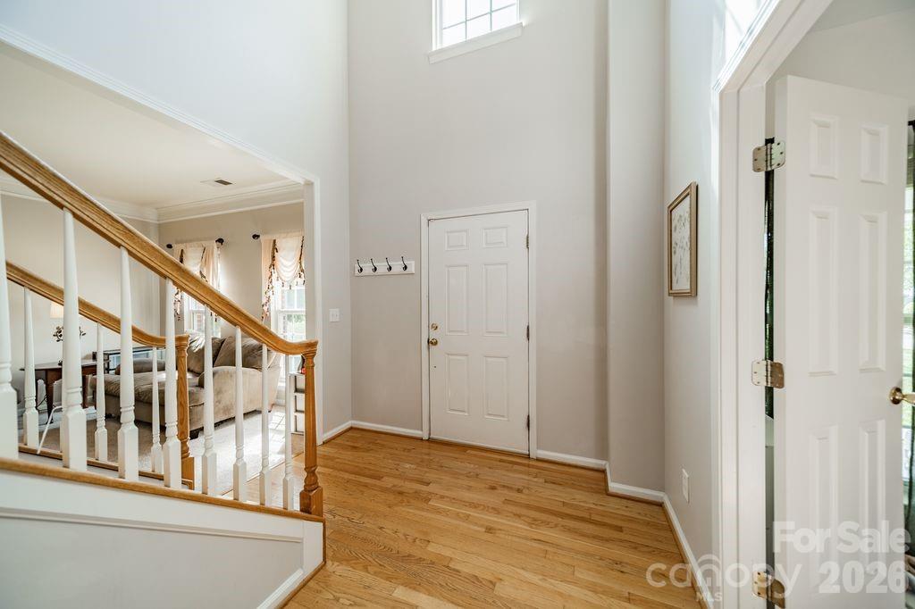 2316 Heath Lake Drive Mint Hill NC 28227