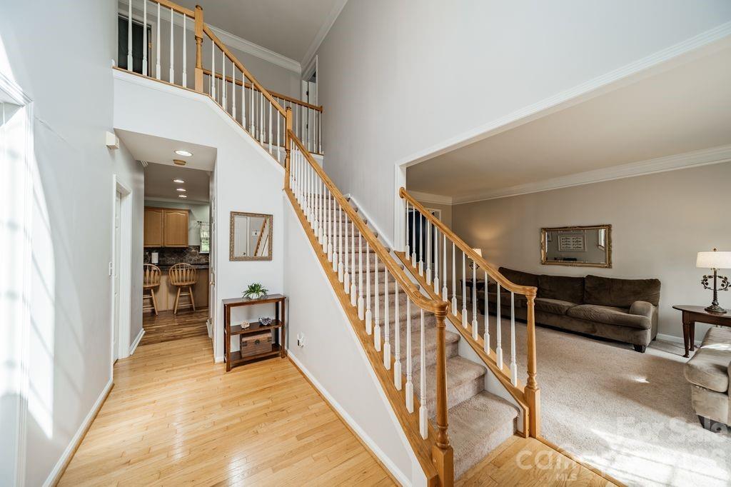 2316 Heath Lake Drive Mint Hill NC 28227