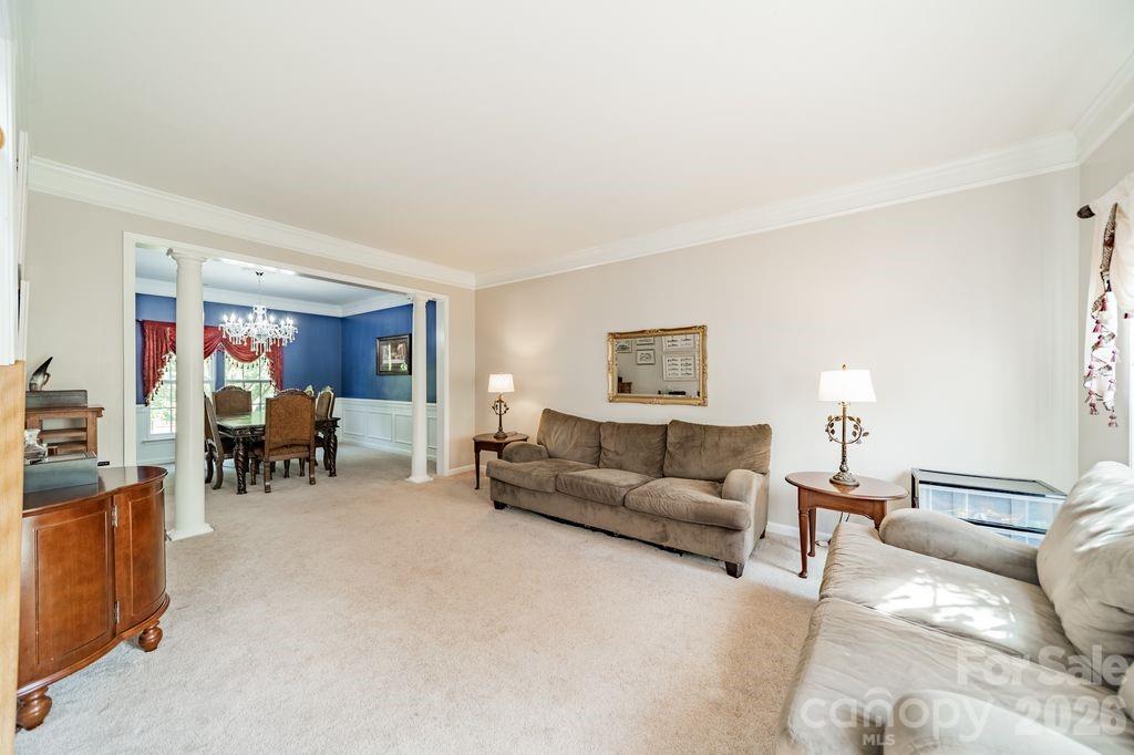 2316 Heath Lake Drive Mint Hill NC 28227