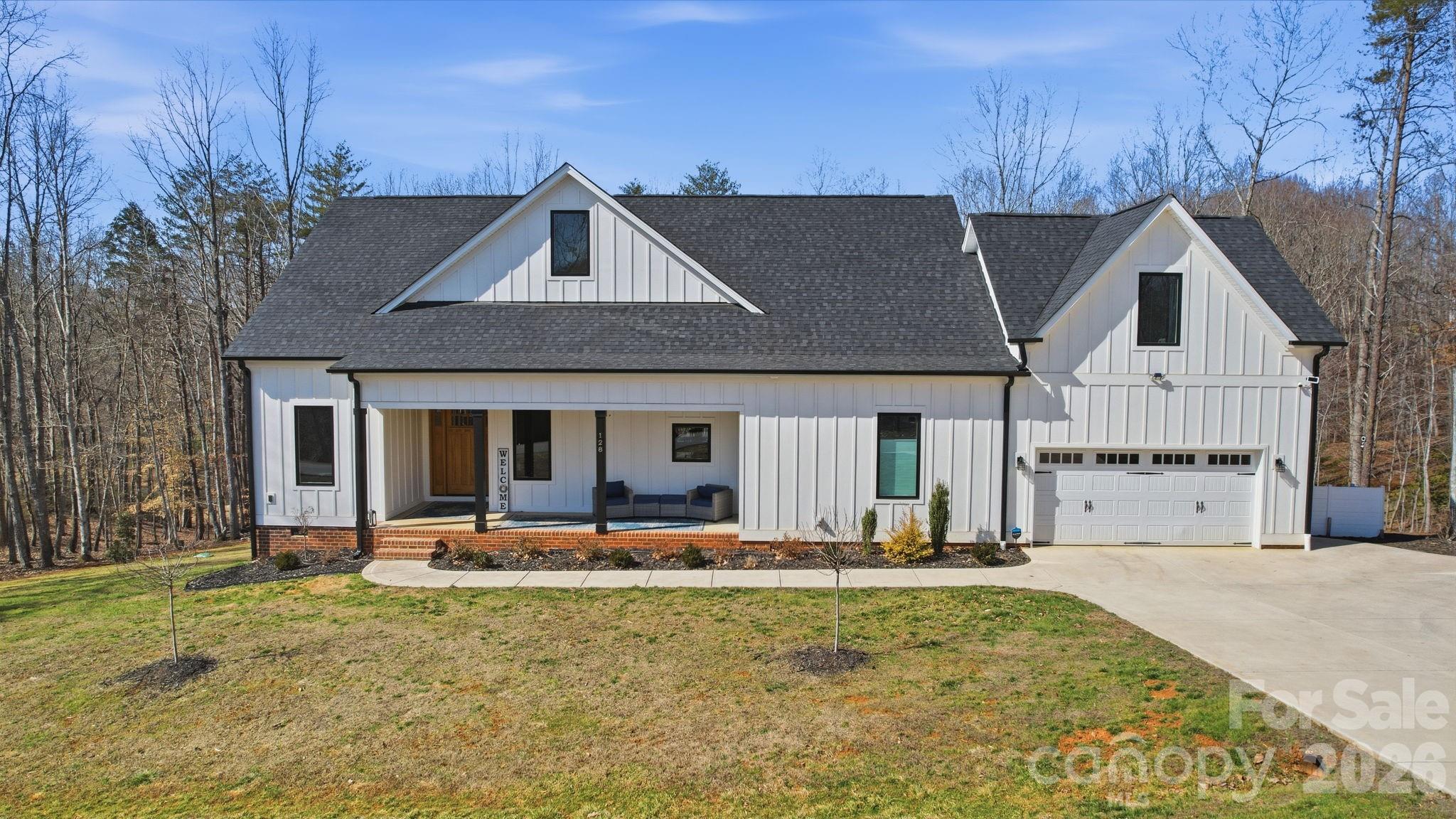 128 Laurel Ridge Drive Statesville NC 28677